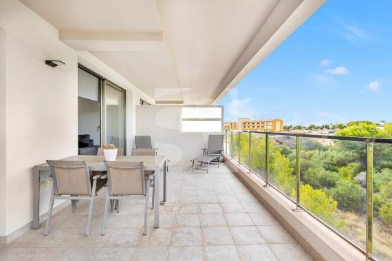 Apartment - Resale - ORIHUELA COSTA - Villamartín-Las Filipinas