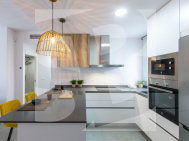 Bungalow · Nouvelle construction ORIHUELA COSTA · Pau 26