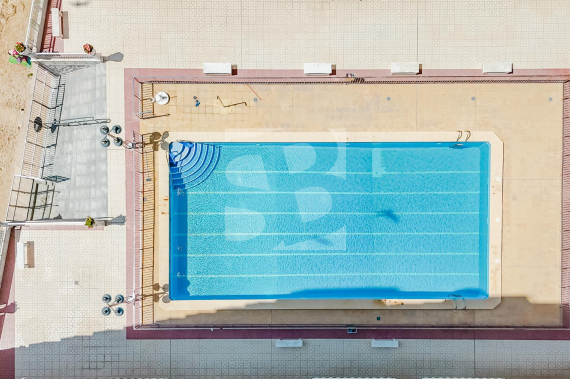 A - Resale - TORREVIEJA - Playa del Acequión