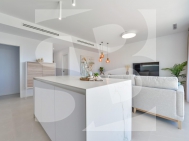 Apartment · New Build FINESTRAT · Camporrosso Village