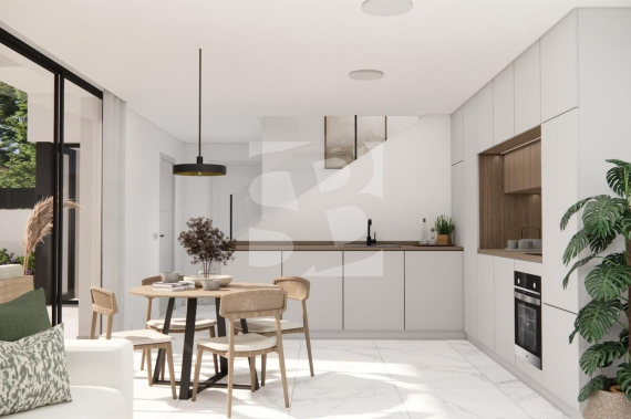 Вилла - Продажа - LOS MONTESINOS - Los Montesinos