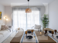 Bungalow · Nouvelle construction ORIHUELA COSTA · Pau 26