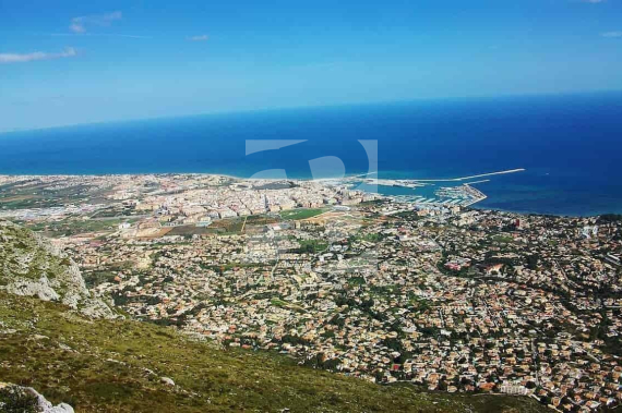 Penthouse - New Build - Denia - Las Marinas km 2.5