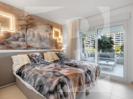 Appartement · La Revente TORREVIEJA · Punta Prima