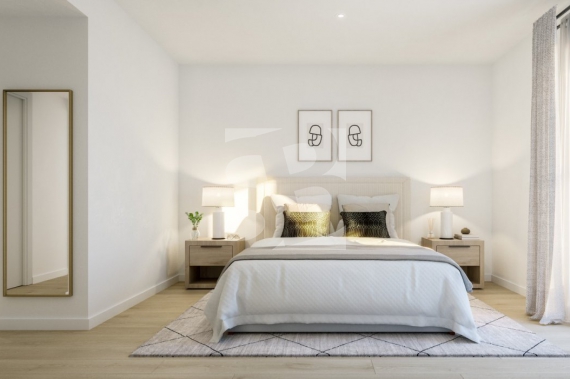 Apartment - New Build - San Juan Alicante - San Juan Alicante