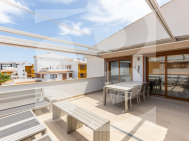 Apartment · Resale TORREVIEJA · Punta Prima