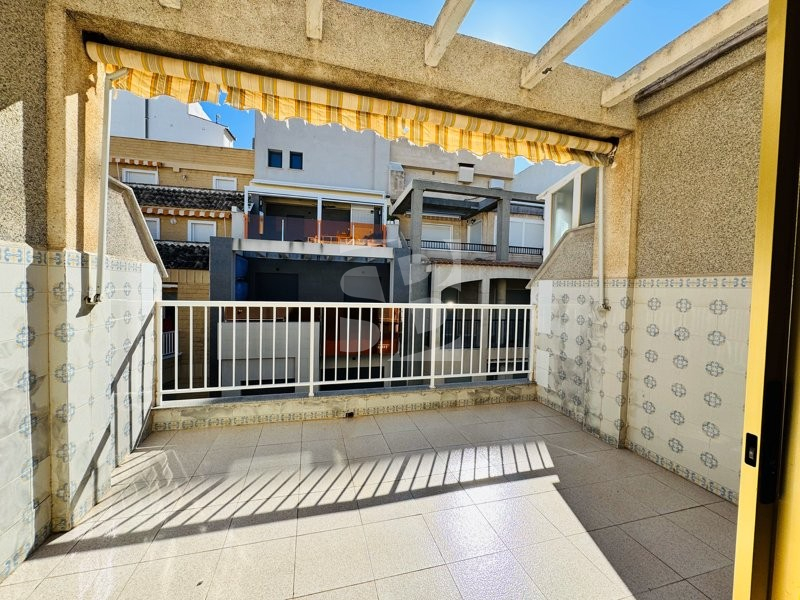 Apartamento · Segunda Mano La Mata
