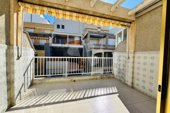 Apartamento - Segunda Mano - La Mata - La Mata