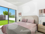 Villa · Nouvelle construction LOS ALCAZARES · Serena Golf