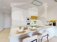 Bungalow · Nouvelle construction PILAR DE LA HORADADA · Lo Monte