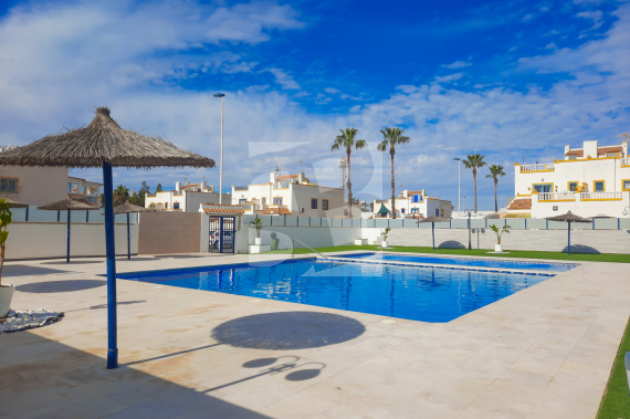 T - Odsprzedaż - TORREVIEJA - Torrevieja