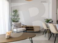 Bungalow · Nouvelle construction ORIHUELA COSTA · Pau 26