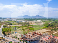 Apartment · New Build Jacarilla · pueblo