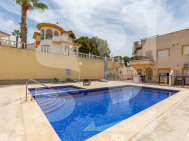 Apartamento · Segunda Mano ORIHUELA · Villamartin