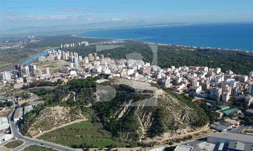 Апартамент - Новостройка - Guardamar del Segura - Puerto