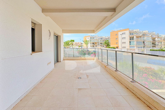 Apartamento - Segunda Mano - ORIHUELA COSTA - Villamartin