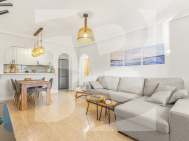Apartamento · Segunda Mano ORIHUELA COSTA · Los Altos