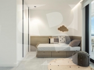 Penthouse · New Build Guardamar del Segura · Pueblo