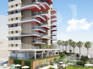 Appartement · Nouvelle construction Calpe · Manzanera