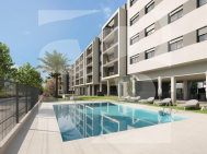 Apartamento · Obra Nueva ALICANTE · San Agustín-PAU 2