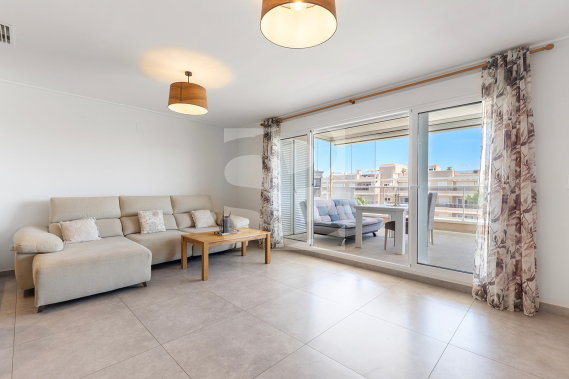 Apartment - Resale - ORIHUELA COSTA - Villamartin