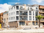 Appartement · Nouvelle construction SAN PEDRO DEL PINATAR · Playa