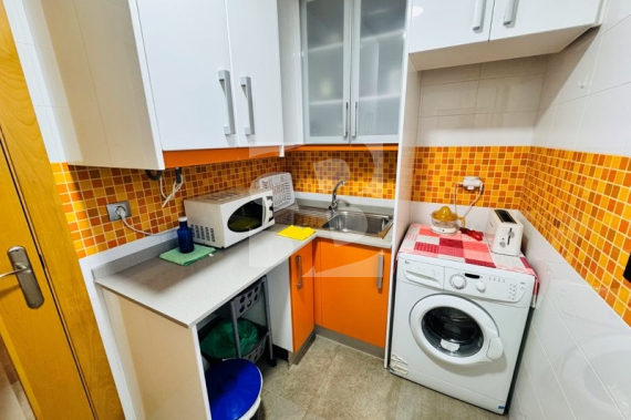 Apartment - Odsprzedaż - La Mata - La Mata