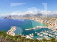 Вилла · Новостройка Calpe · Pla Roig