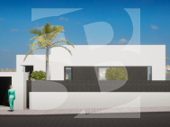 Villa · New Build Alfas del Pi · Arabí