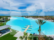 Villa · New Build Torre Pacheco · Santa Rosalia Lake And Life Resort