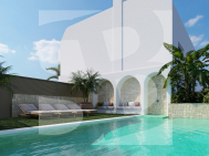 Bungalow · Nouvelle construction SAN PEDRO DEL PINATAR · Los Cuarteros