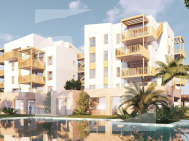 Apartamento · Obra Nueva El Verger · Zona De La Playa