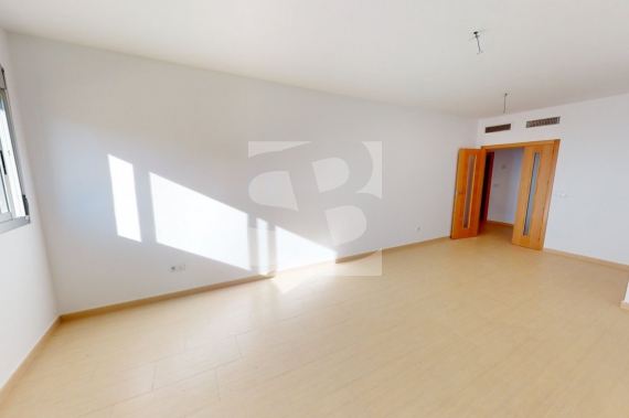Apartment - New Build - Aguilas - Centro