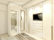 Apartment · New Build LOS ALCAZARES · Serena Golf