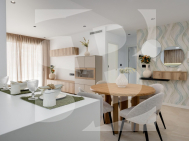 Appartement · Nouvelle construction LOS ALCAZARES · Serena Golf