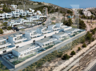 Villa · Obra Nueva FINESTRAT · Sea Hills
