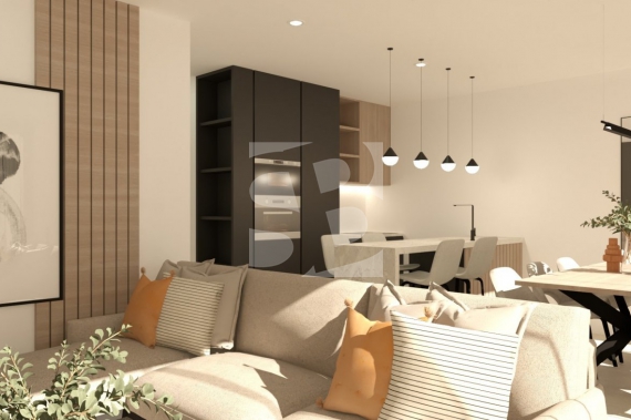 Penthouse - New Build - Alhama De Murcia - Condado De Alhama Resort