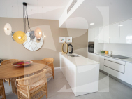 Apartment · New Build FINESTRAT · Seascape Resort