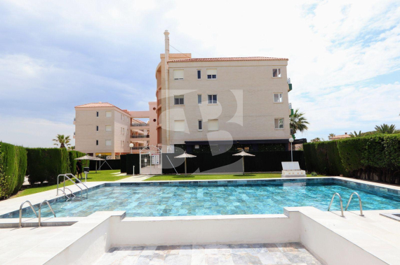 A - Segunda Mano - TORREVIEJA - Torrevieja