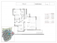 Villa · Nouvelle construction FINESTRAT · Finestrat