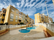 Apartment · Odsprzedaż La Mata · Torrevista Playa