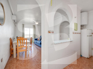 p · Segunda Mano TORREVIEJA · Parque las naciones