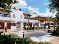 Town House · Nouvelle construction ORIHUELA · Vistabella Golf