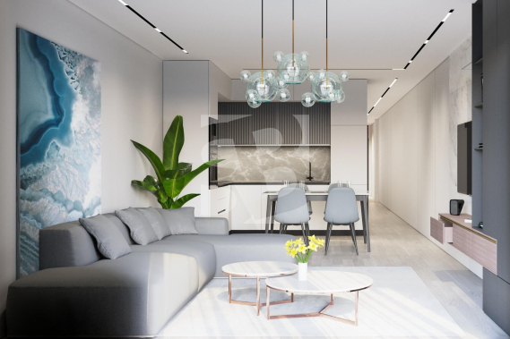 Penthouse - New Build - TORREVIEJA - Playa de El Cura