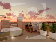 Bungalow · Nouvelle construction PILAR DE LA HORADADA · Lo Monte