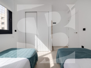 Appartement · Nouvelle construction LOS ALCAZARES · Euro Roda