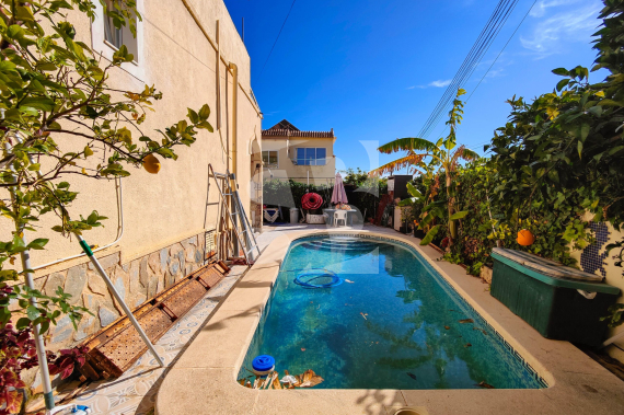 T - Odsprzedaż - SAN MIGUEL DE SALINAS - San Miguel De Salinas