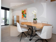 Town House · Nouvelle construction PILAR DE LA HORADADA · Torre de la Horadada