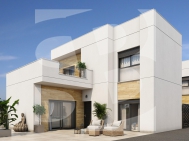 Villa · New Build ROJALES · Ciudad Quesada