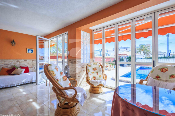 S - Resale - ORIHUELA COSTA - Orihuela Costa